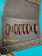 Load image into Gallery viewer, Butt Stock Western Calibre Ammo Holder