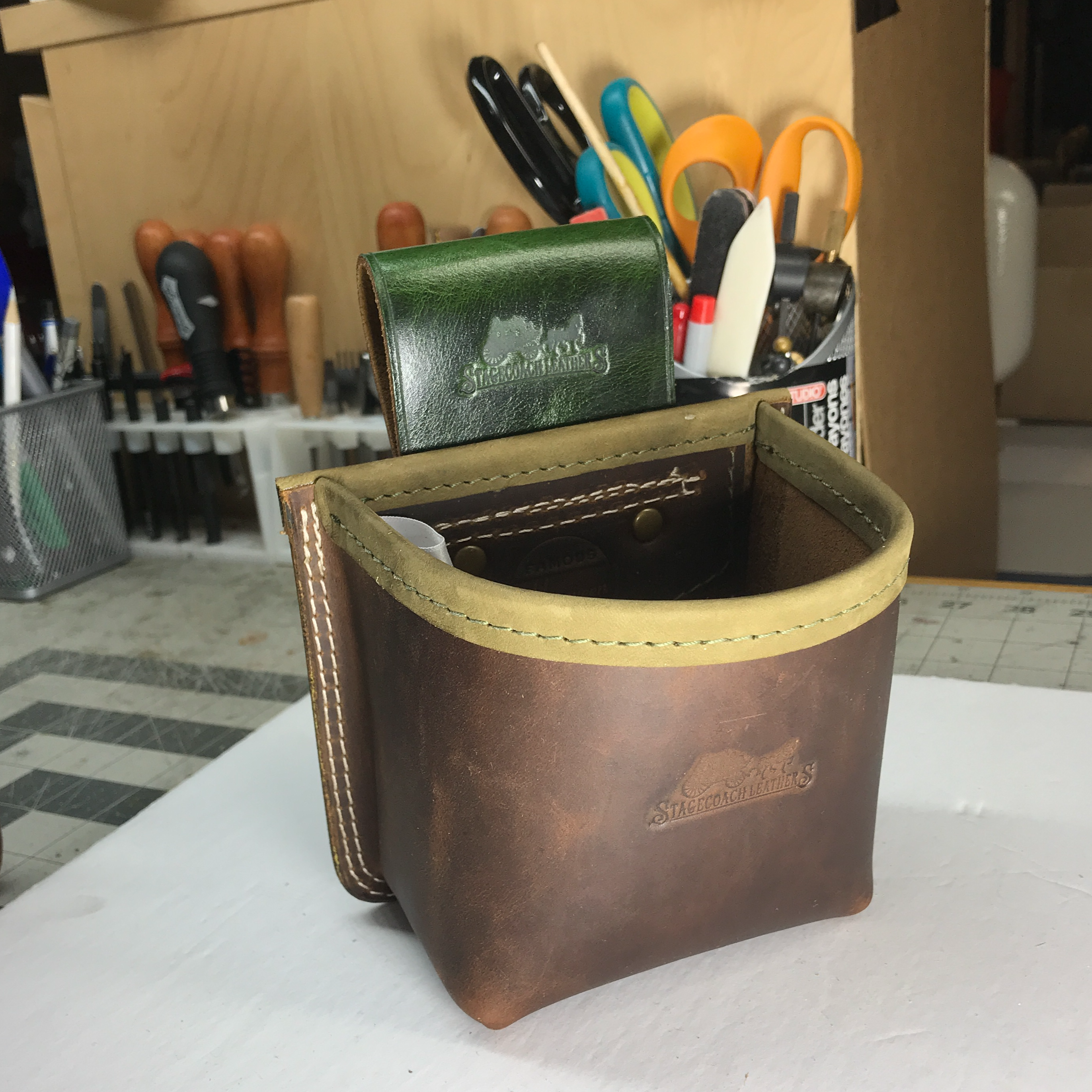 Claybuster fabulous Pro Series Shell