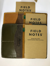 Load image into Gallery viewer, Serengeti Field Journal Cover