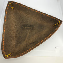 Load image into Gallery viewer, LODGE Triangle Leather Valet