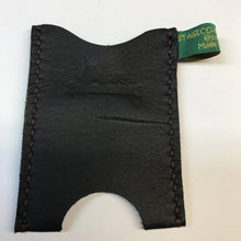 Load image into Gallery viewer, CISCO  Front Pocket 1-slot Leather Wallet.