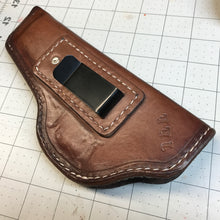 Load image into Gallery viewer, Semi-Auto Pistol Inside The Waist (ITW) Holster
