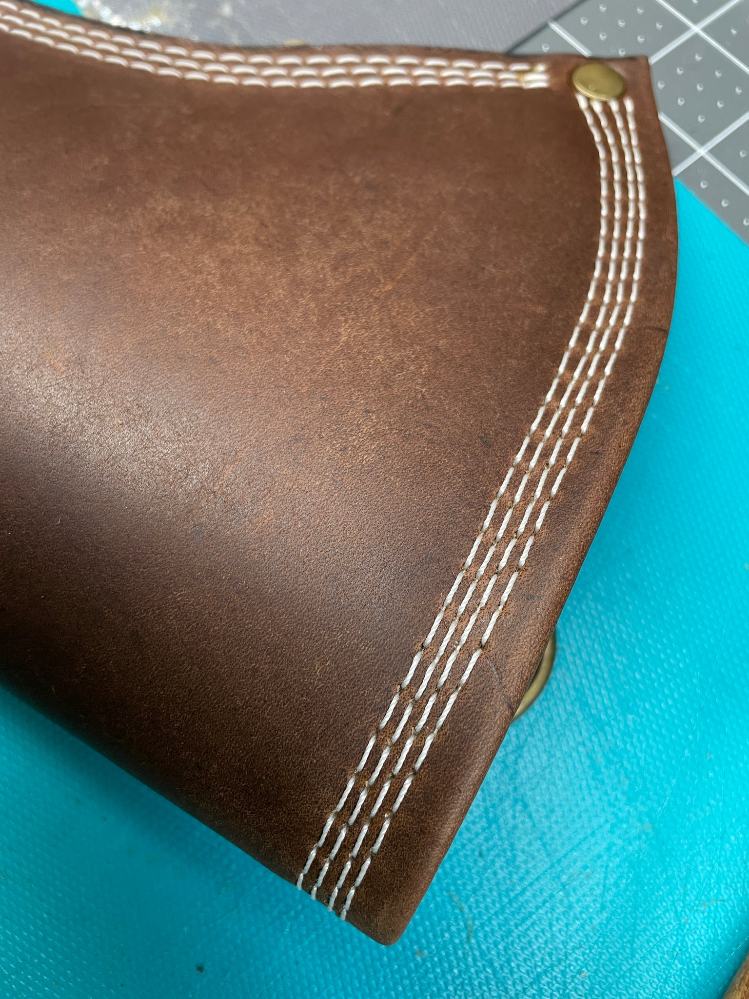 backpack scabbard leather Rifle / Shotgun Backpack Style Scabbard – Stagecoach Leathers