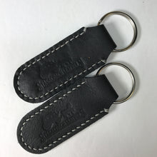 Load image into Gallery viewer, SIERRA Keychain Fob